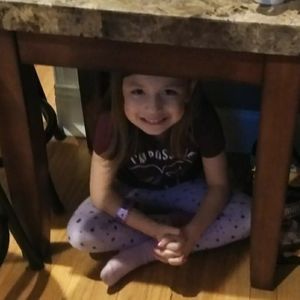 Meet your Posher, Renee